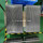 Dissipateur de chaleur en aluminium à profil de spatule pour échangeur de chaleur